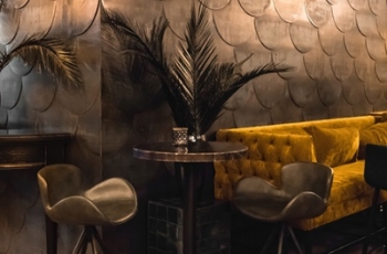 MILILITRAI Baras, Vilnius